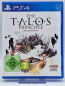 Preview: The Talos Principle: Deluxe Edition